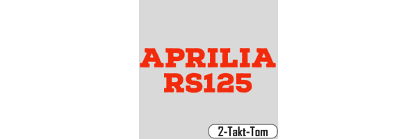 Aprilia RS125