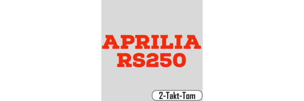 Aprilia RS250