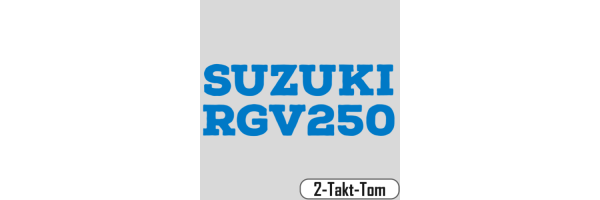 Suzuki RGV250