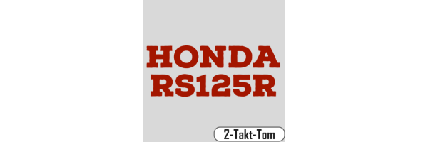 Honda RS125R